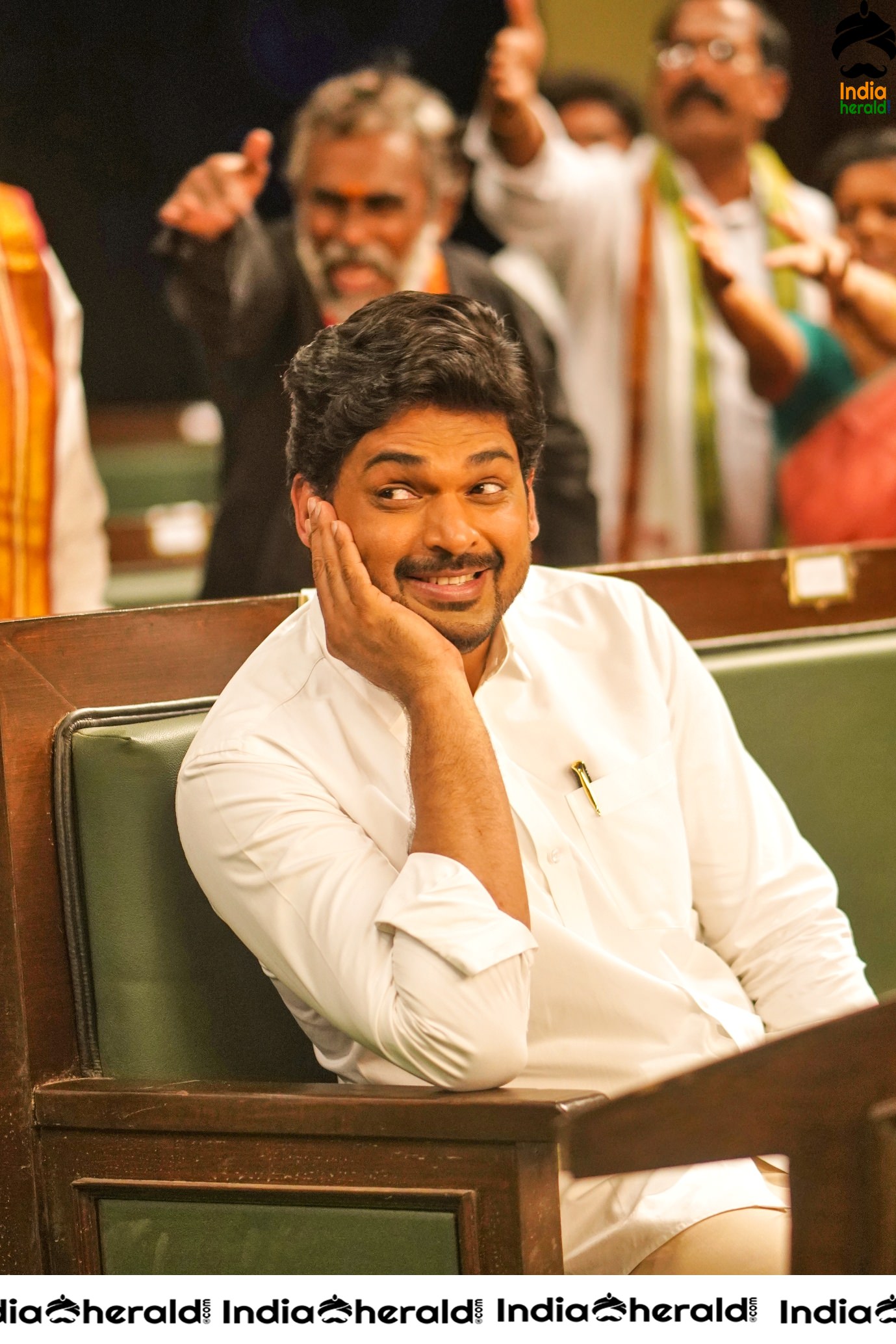 KRKR designs and Movie HD stills Set 2