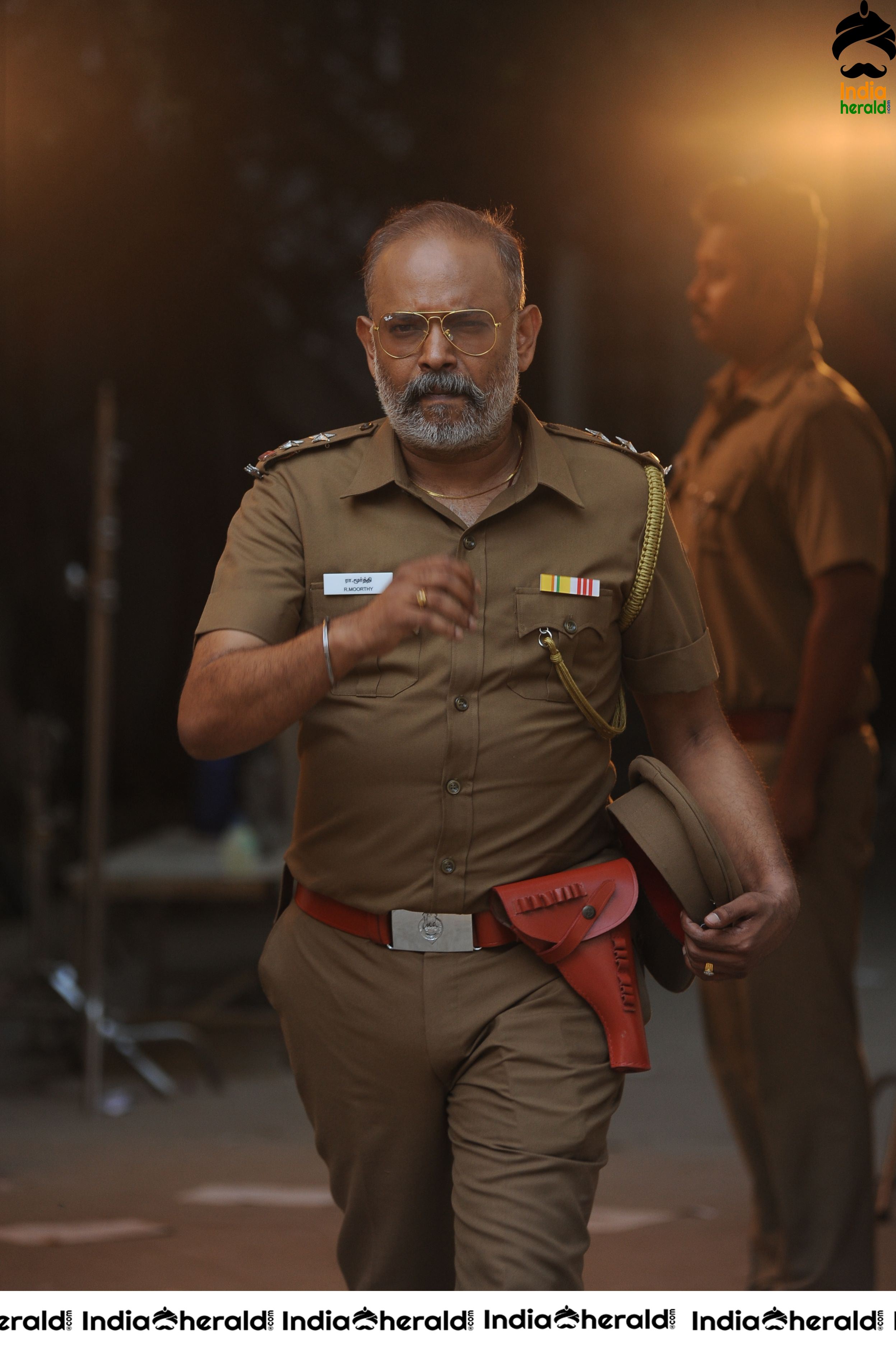 Latest HD Stills of Tamil Movie Lock Up