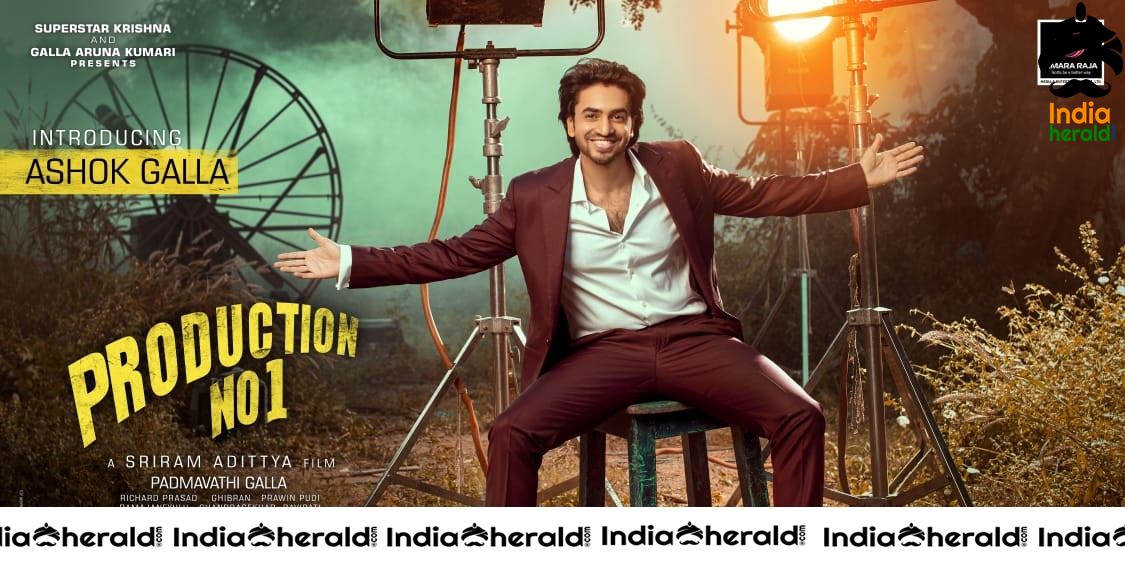 Latest Posters from November 2019 Second Week