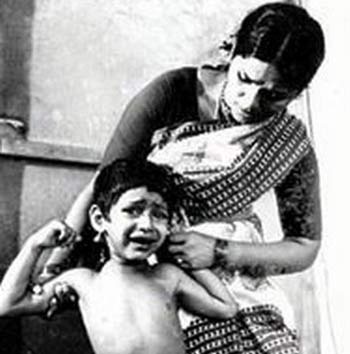 Mahesh Babu Birthday Special Rare And Unseen Photos