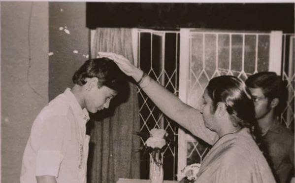 Mahesh Babu Birthday Special Rare And Unseen Photos