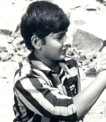 Mahesh Babu Birthday Special Rare And Unseen Photos