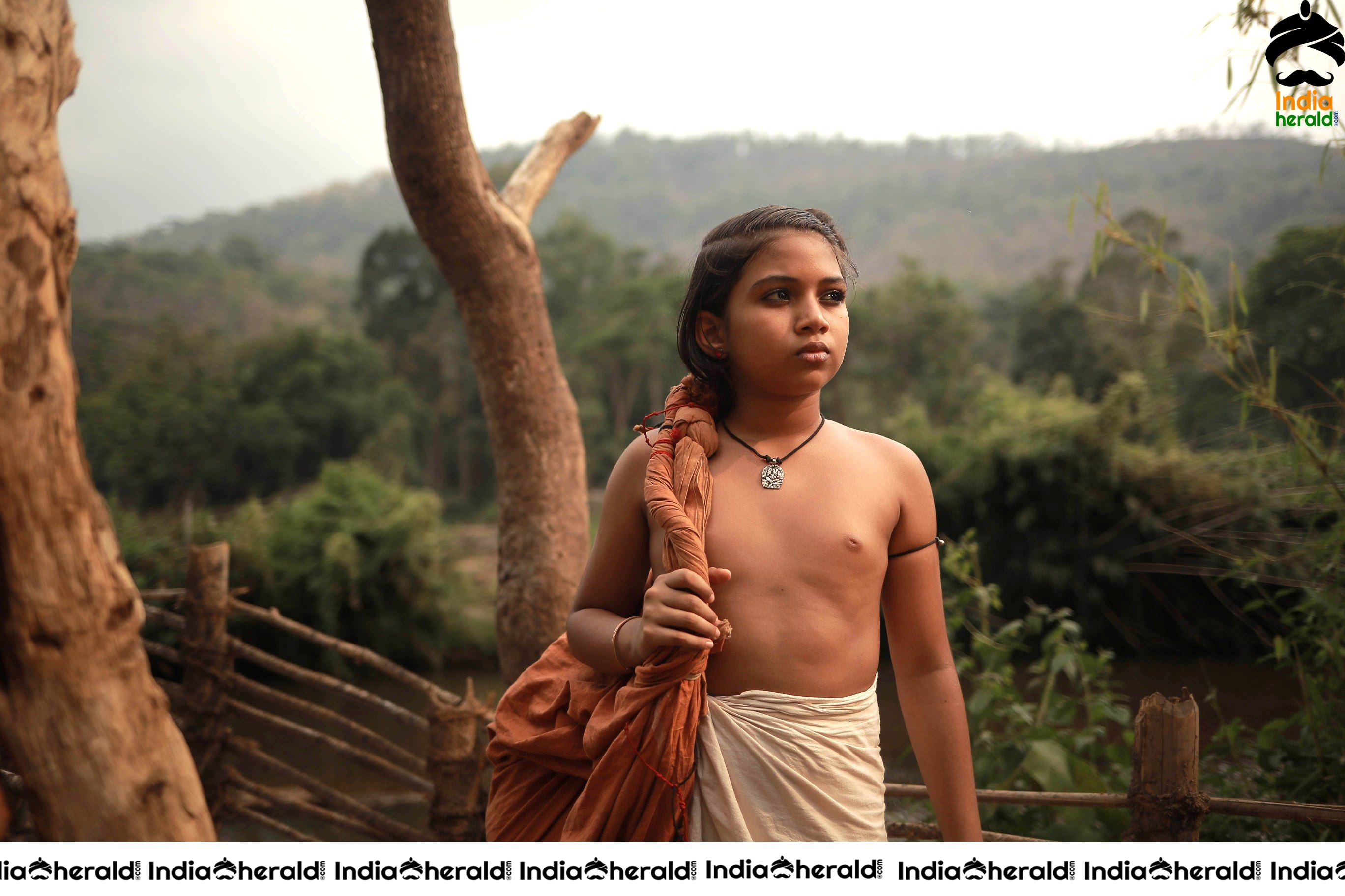 Mamangam Movie Hot Stills