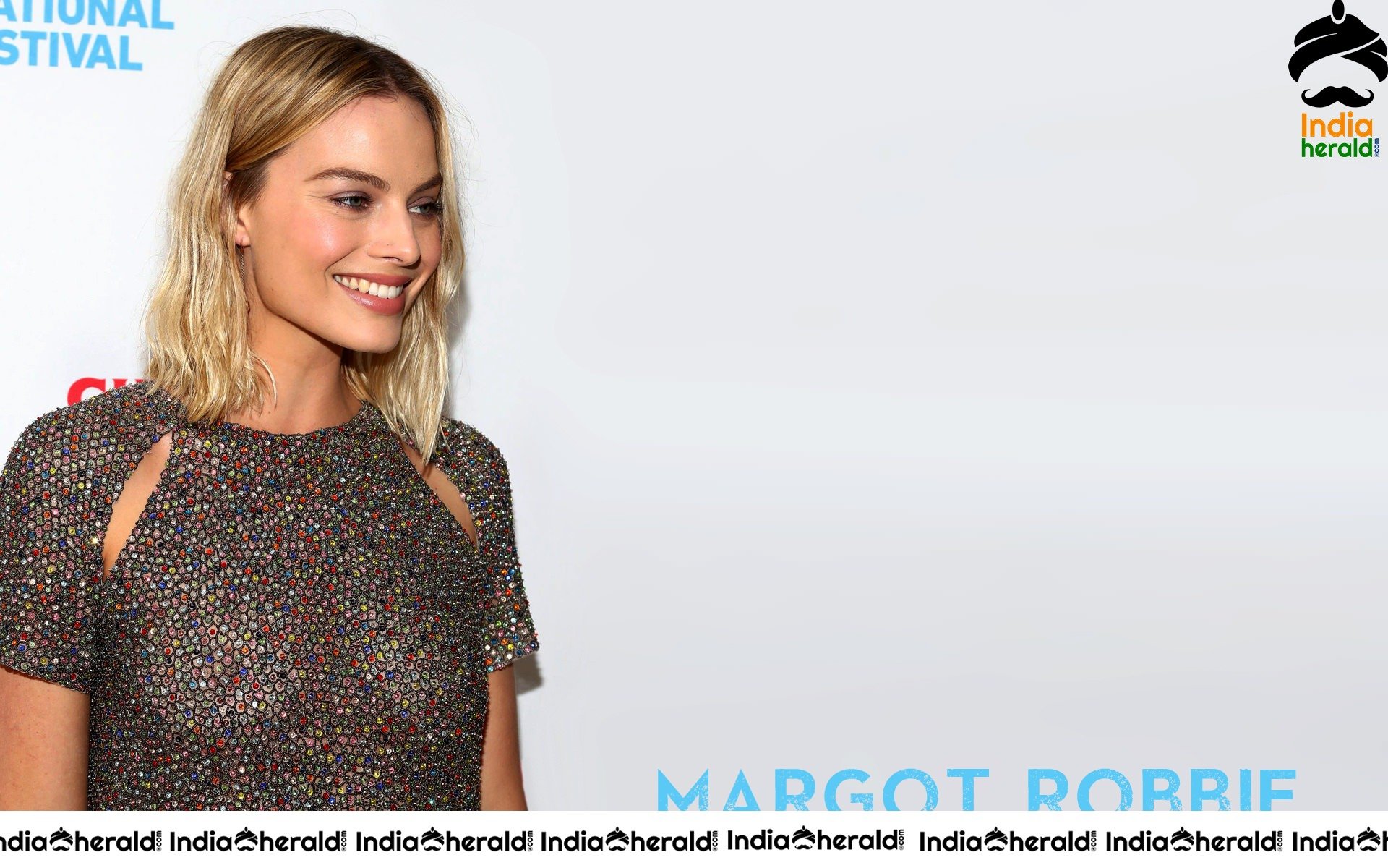 Margot Robbie Hot And Sexy HD Wallpapers Set 2