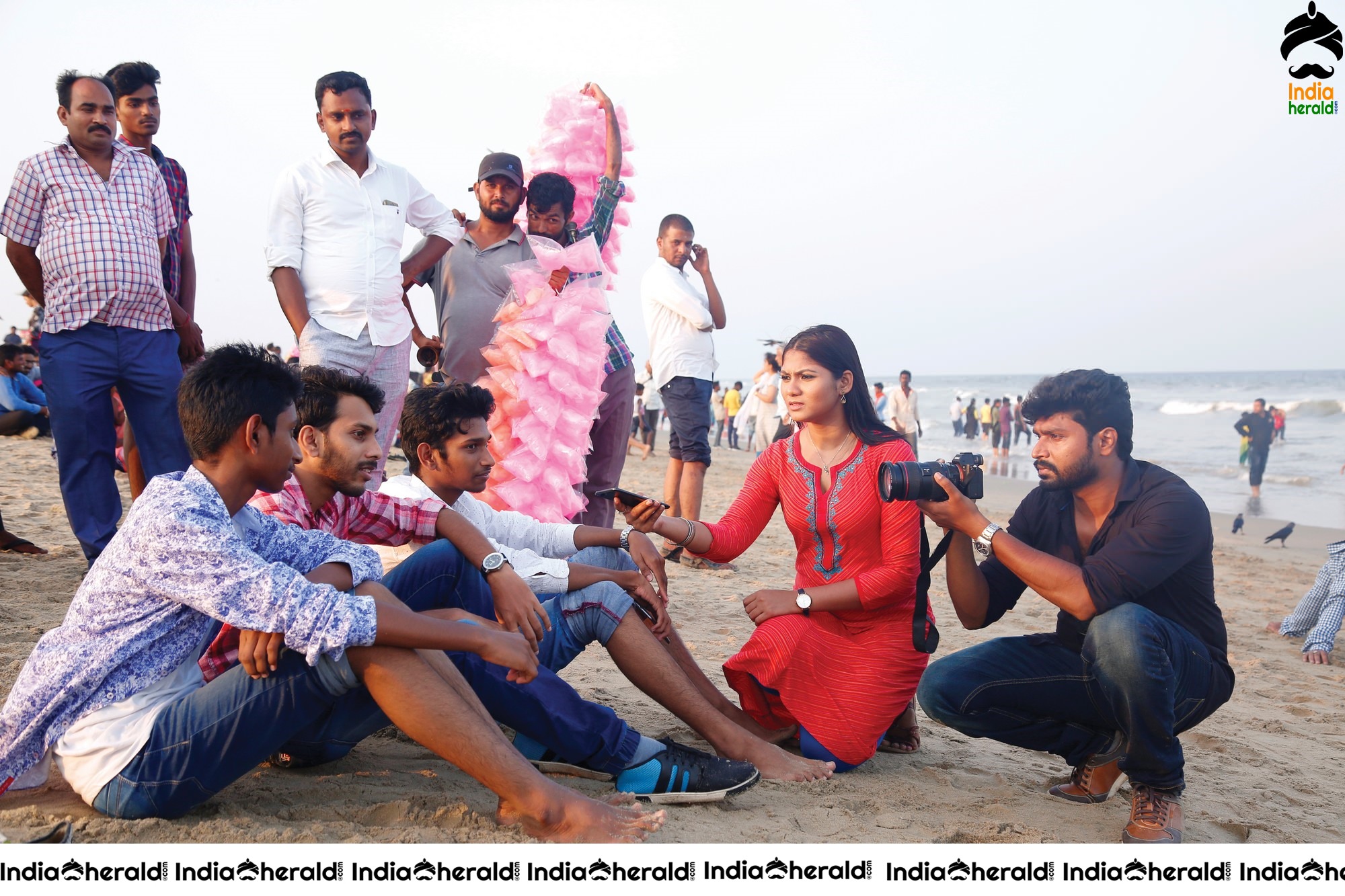 Marina Puratchi Movie Photo Stills