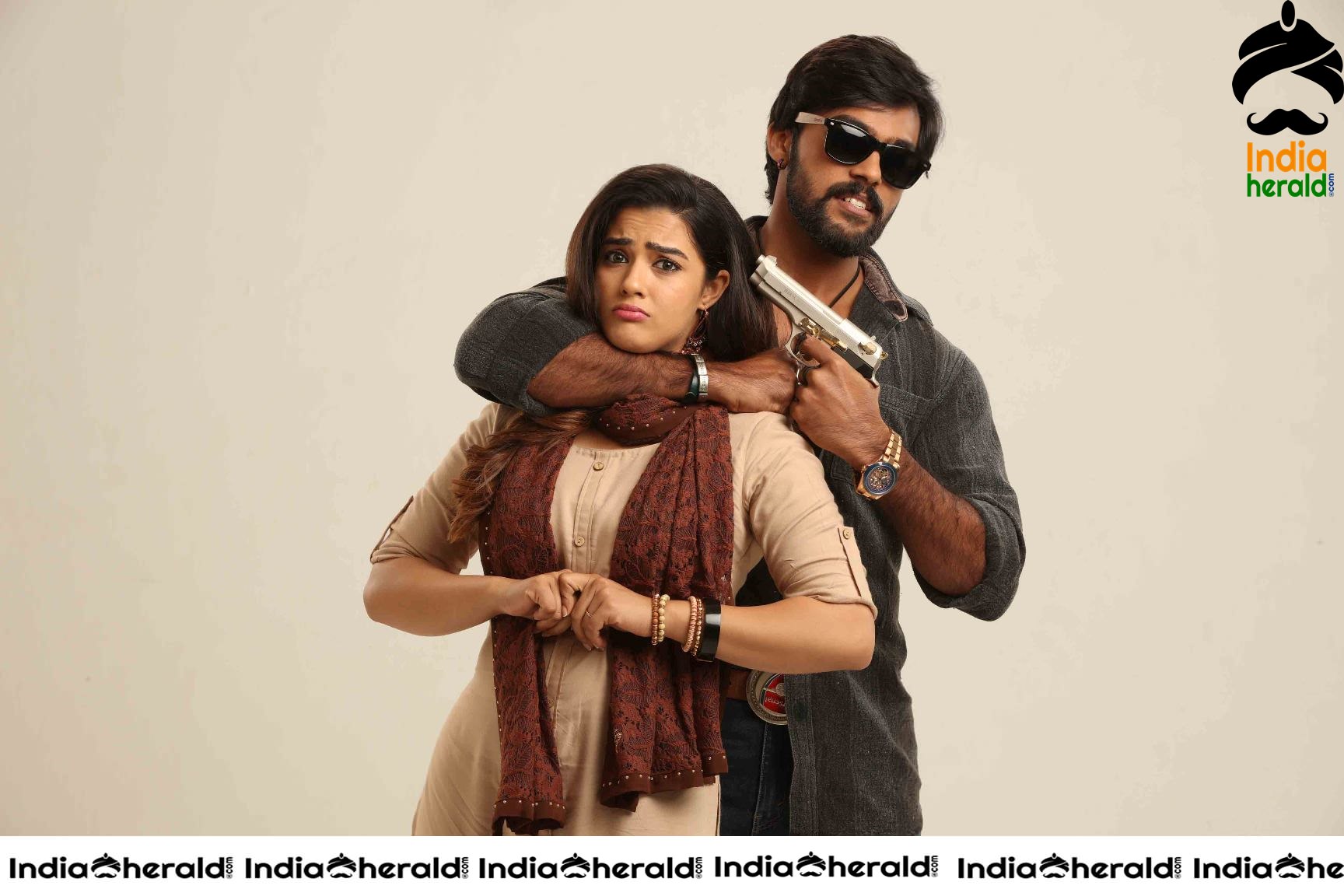 Market Raja MBBS Movie Stills Set 1
