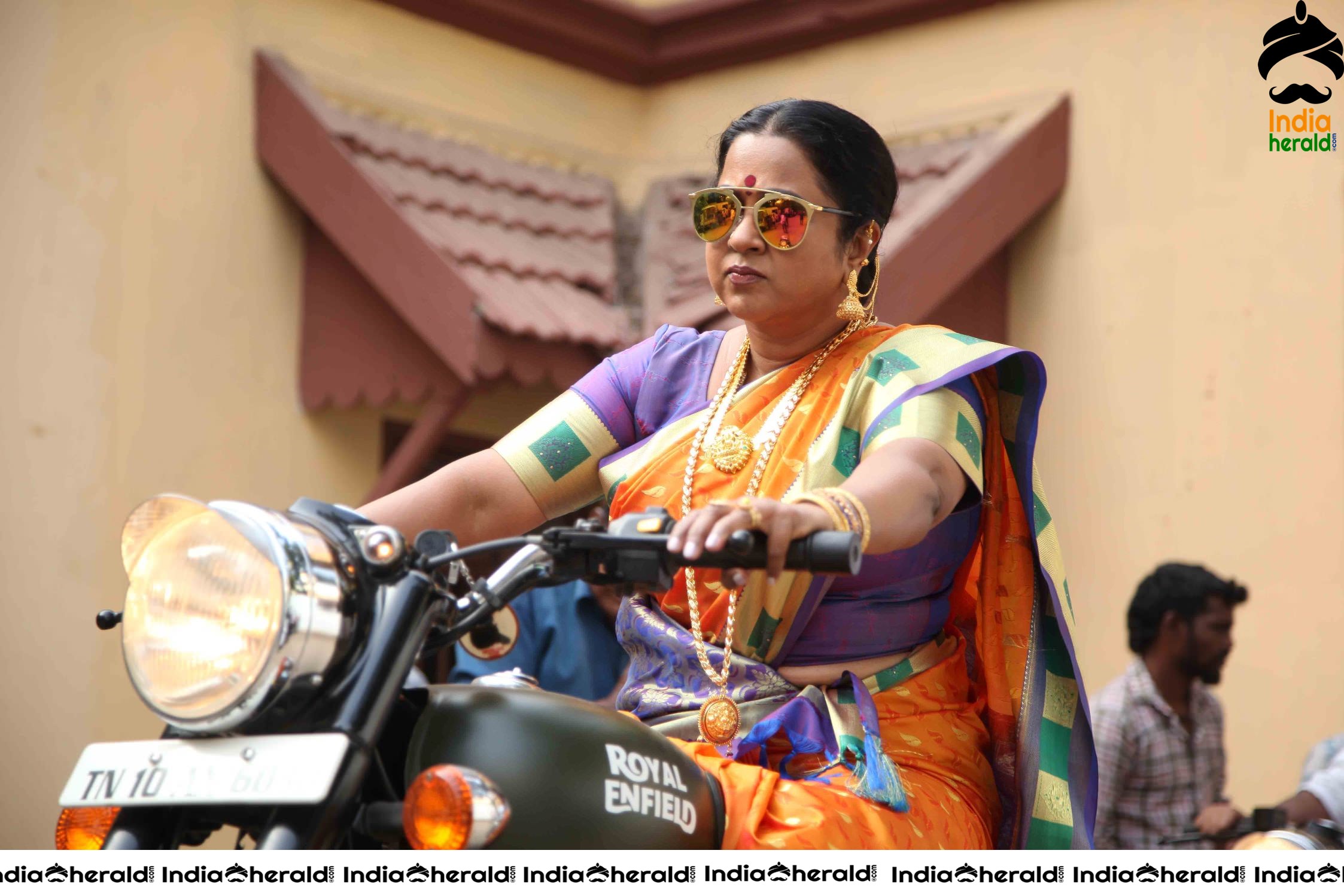Market Raja MBBS Movie Stills Set 1