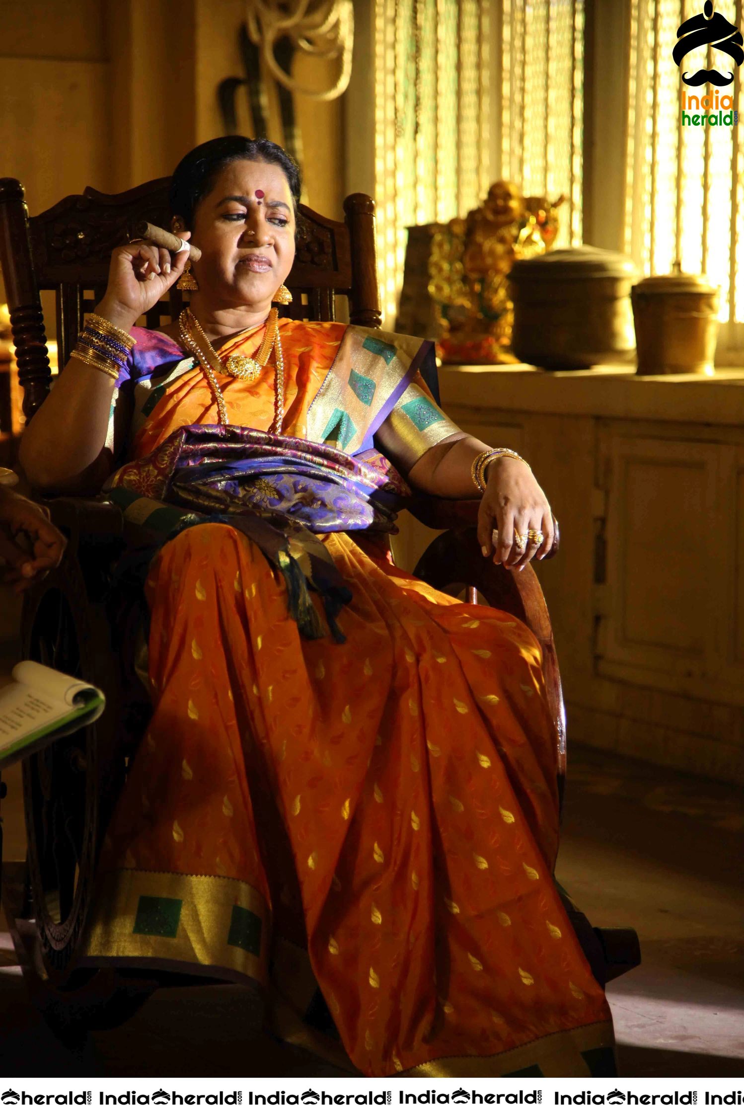Market Raja MBBS Movie Stills Set 1