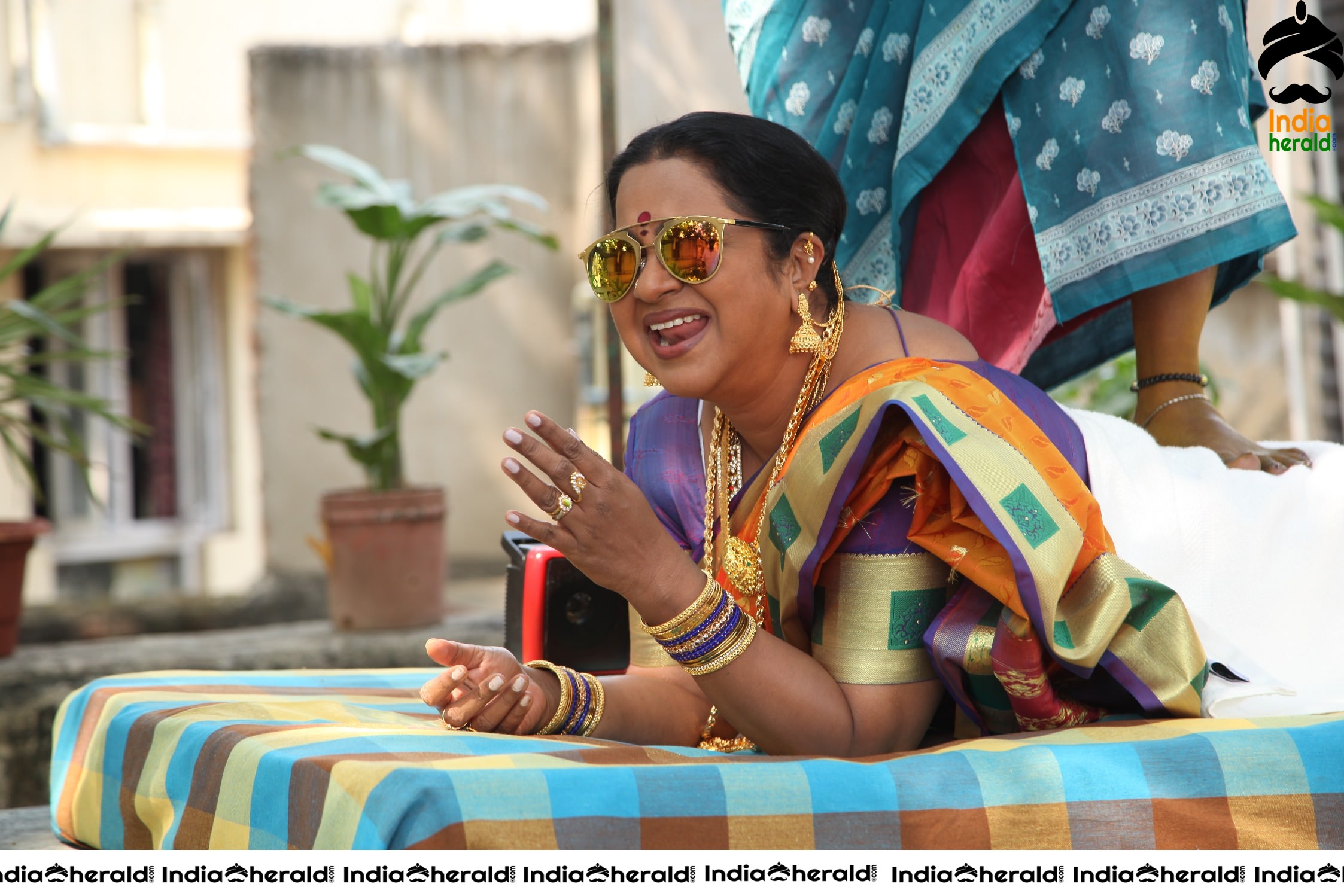 Market Raja MBBS Movie Stills Set 1