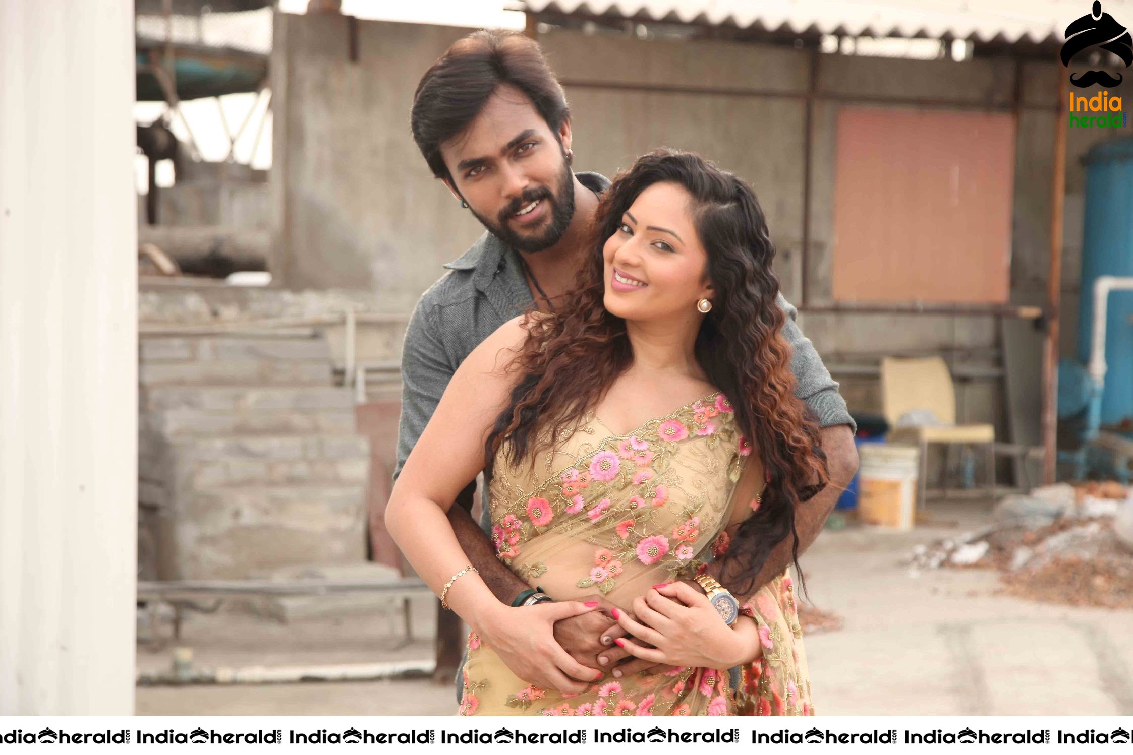 Market Raja MBBS Movie Stills Set 1
