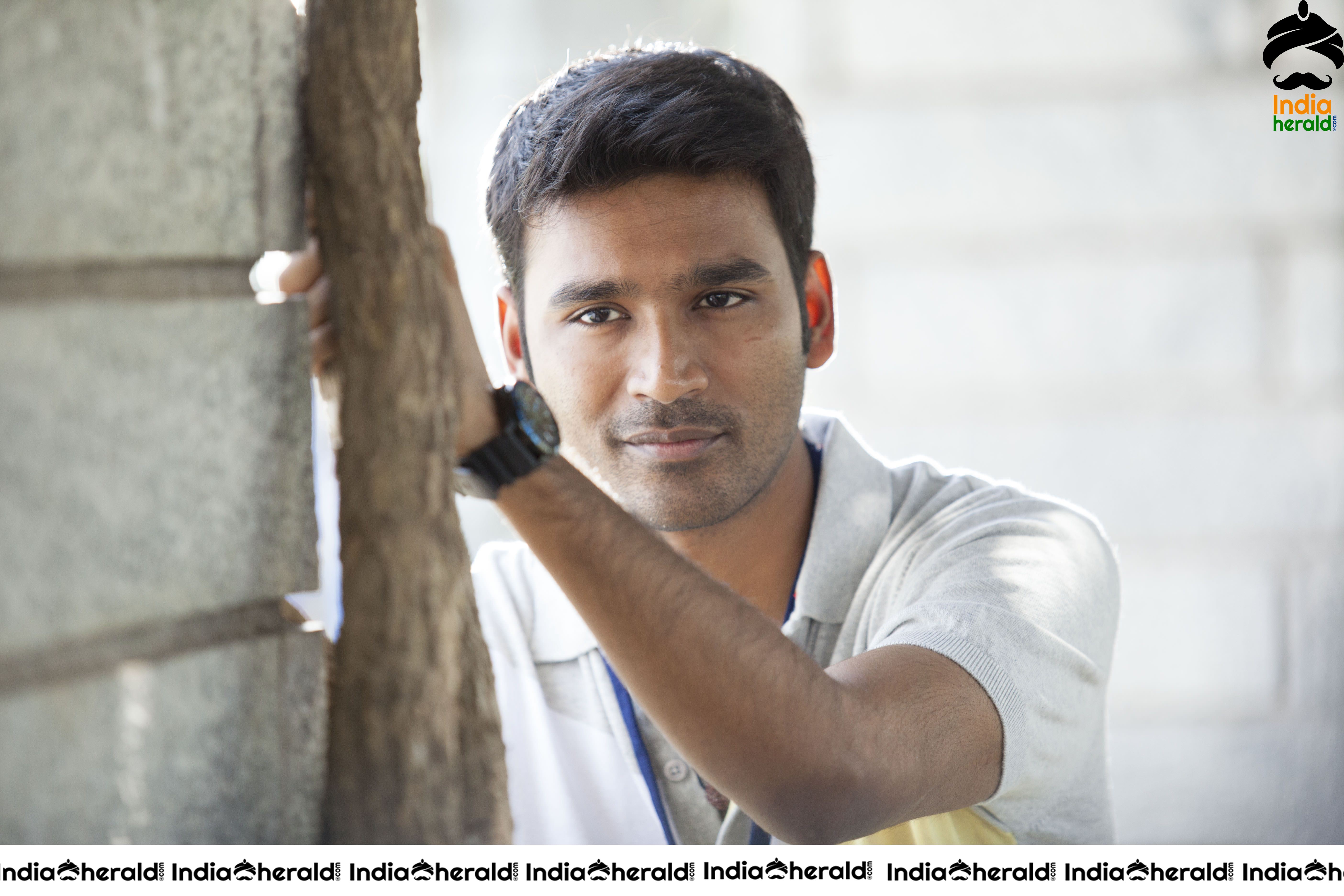 Megha Akash And Dhanush Starrer ENPT Telugu Version Getting Ready For A Release