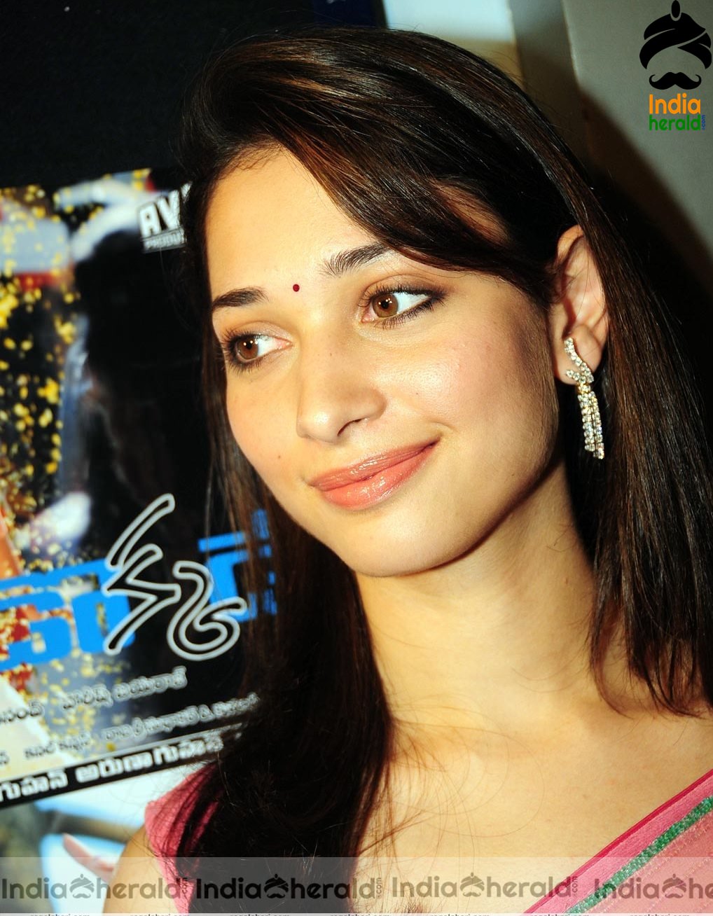 Milky White Beauty Tamannaah Rare Vintage Photos Compilation Set 1