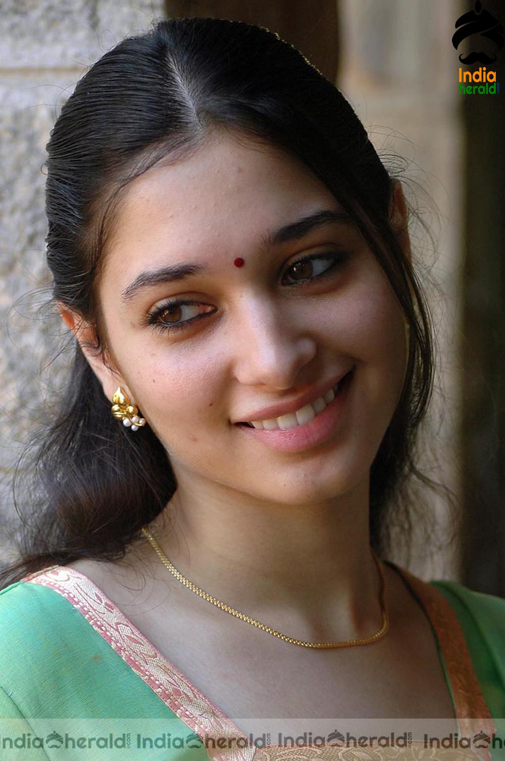 Milky White Beauty Tamannaah Rare Vintage Photos Compilation Set 2