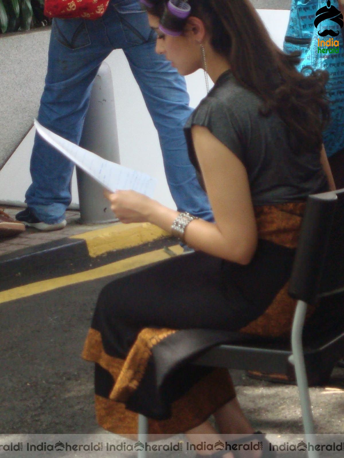 Milky White Beauty Tamannaah Rare Vintage Photos Compilation Set 2