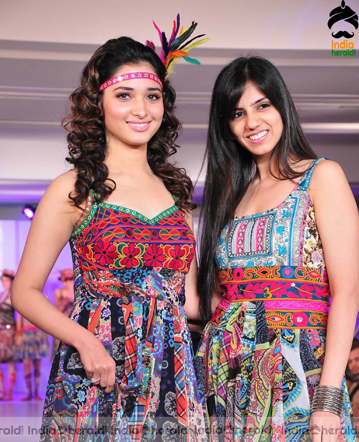 Milky White Beauty Tamannaah Rare Vintage Photos Compilation Set 2