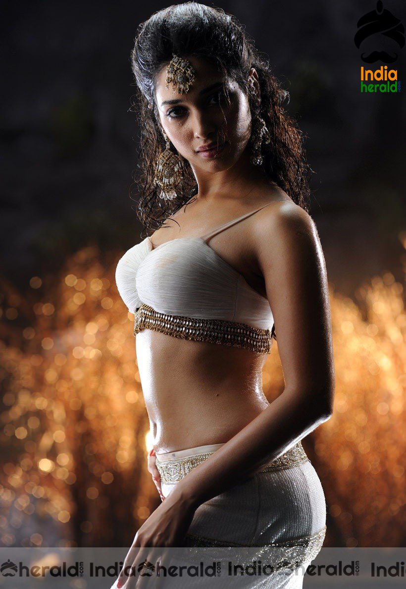 Milky White Beauty Tamannaah Rare Vintage Photos Compilation Set 3