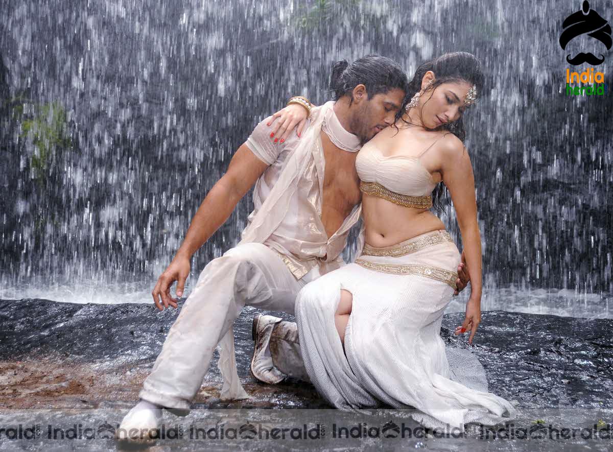 Milky White Beauty Tamannaah Rare Vintage Photos Compilation Set 3