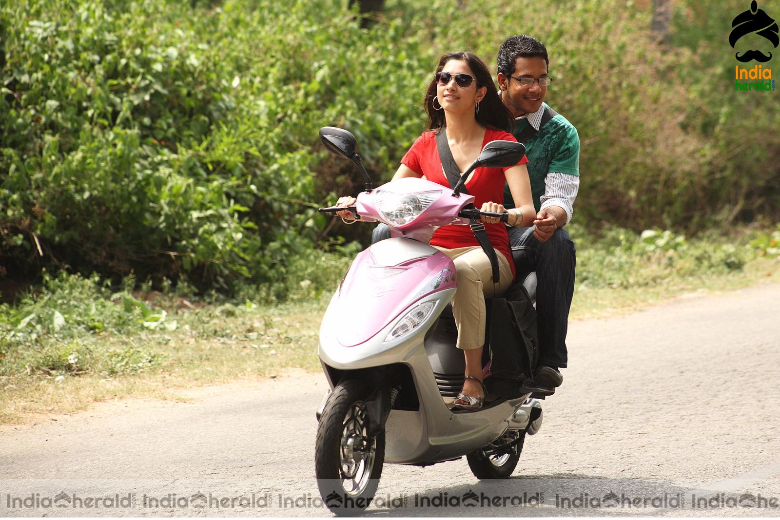 Milky White Beauty Tamannaah Rare Vintage Photos Compilation Set 3