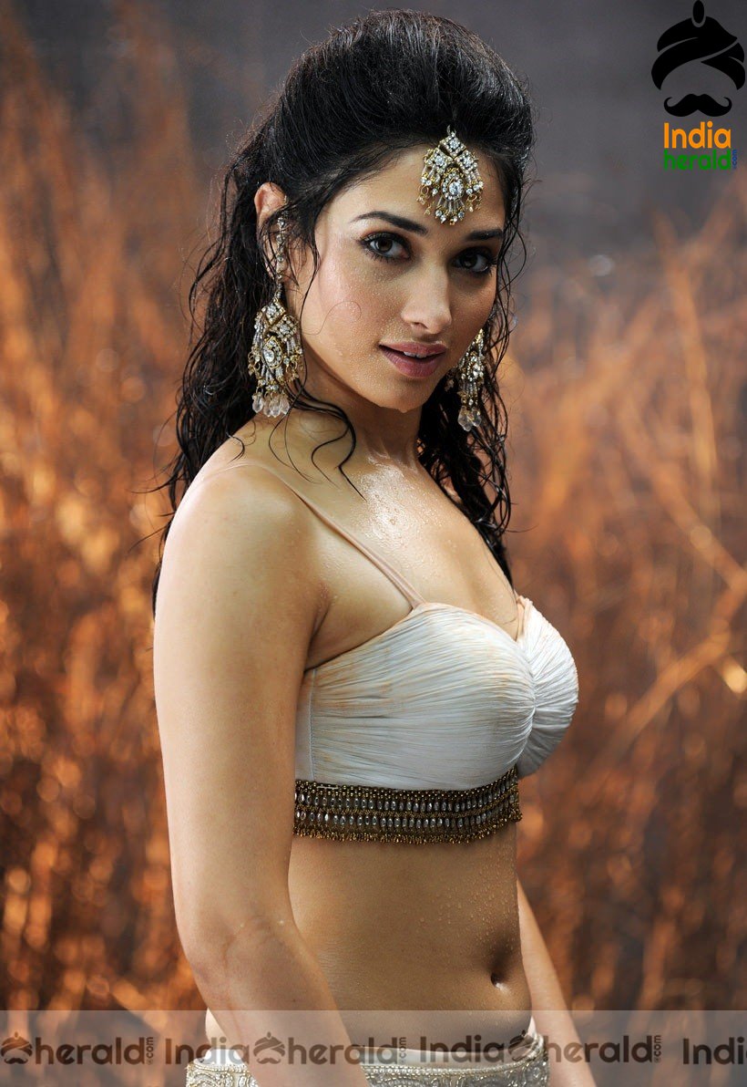 Milky White Beauty Tamannaah Rare Vintage Photos Compilation Set 3