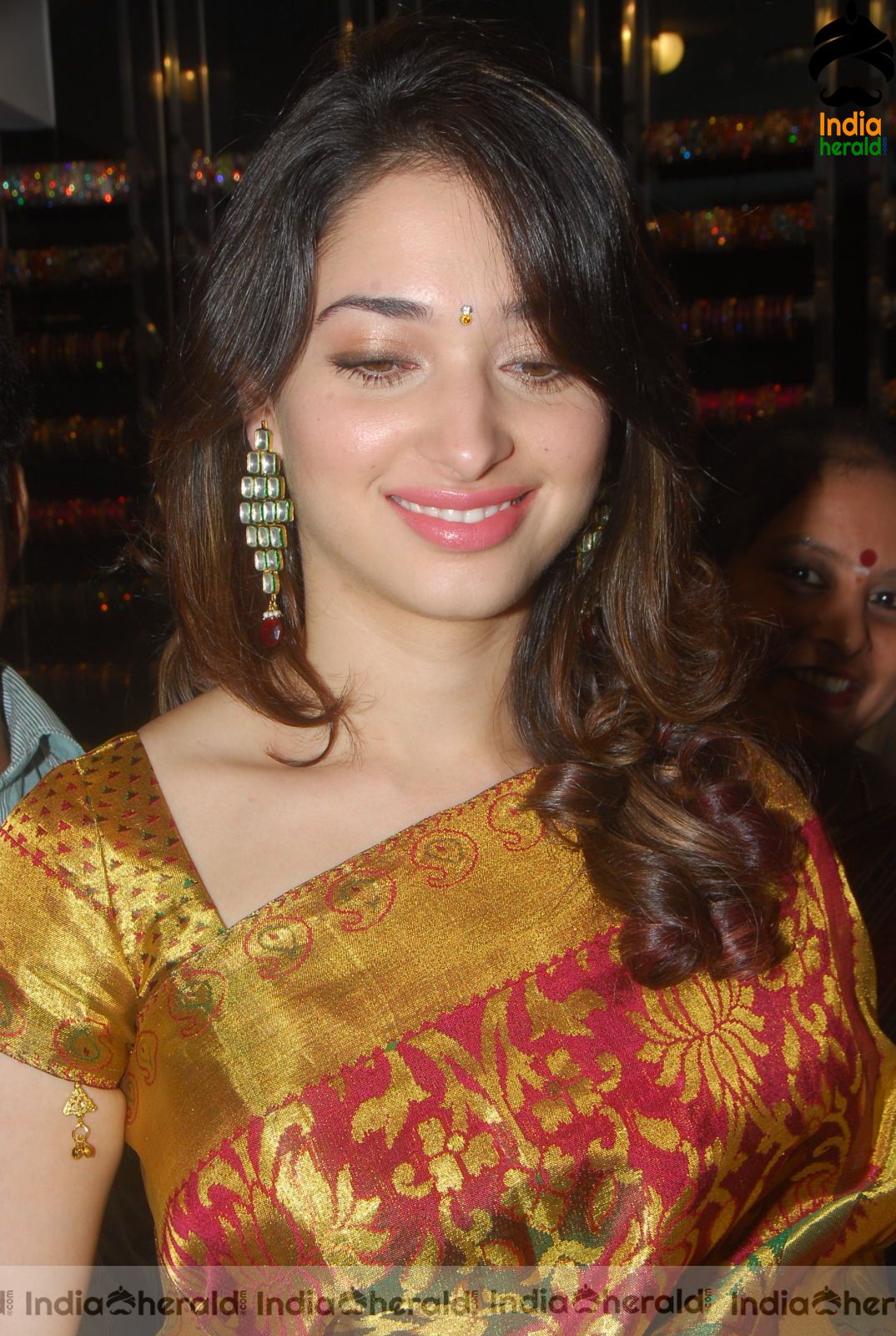 Milky White Beauty Tamannaah Rare Vintage Photos Compilation Set 4