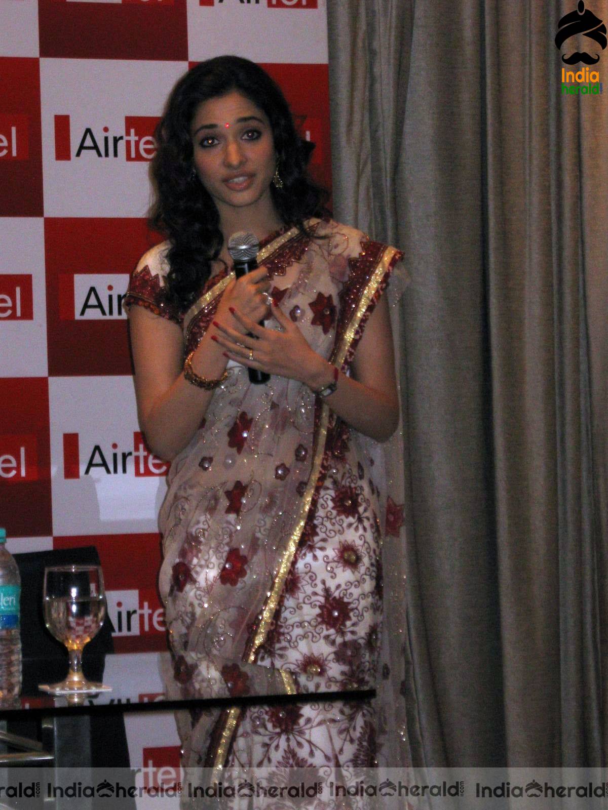 Milky White Beauty Tamannaah Rare Vintage Photos Compilation Set 4