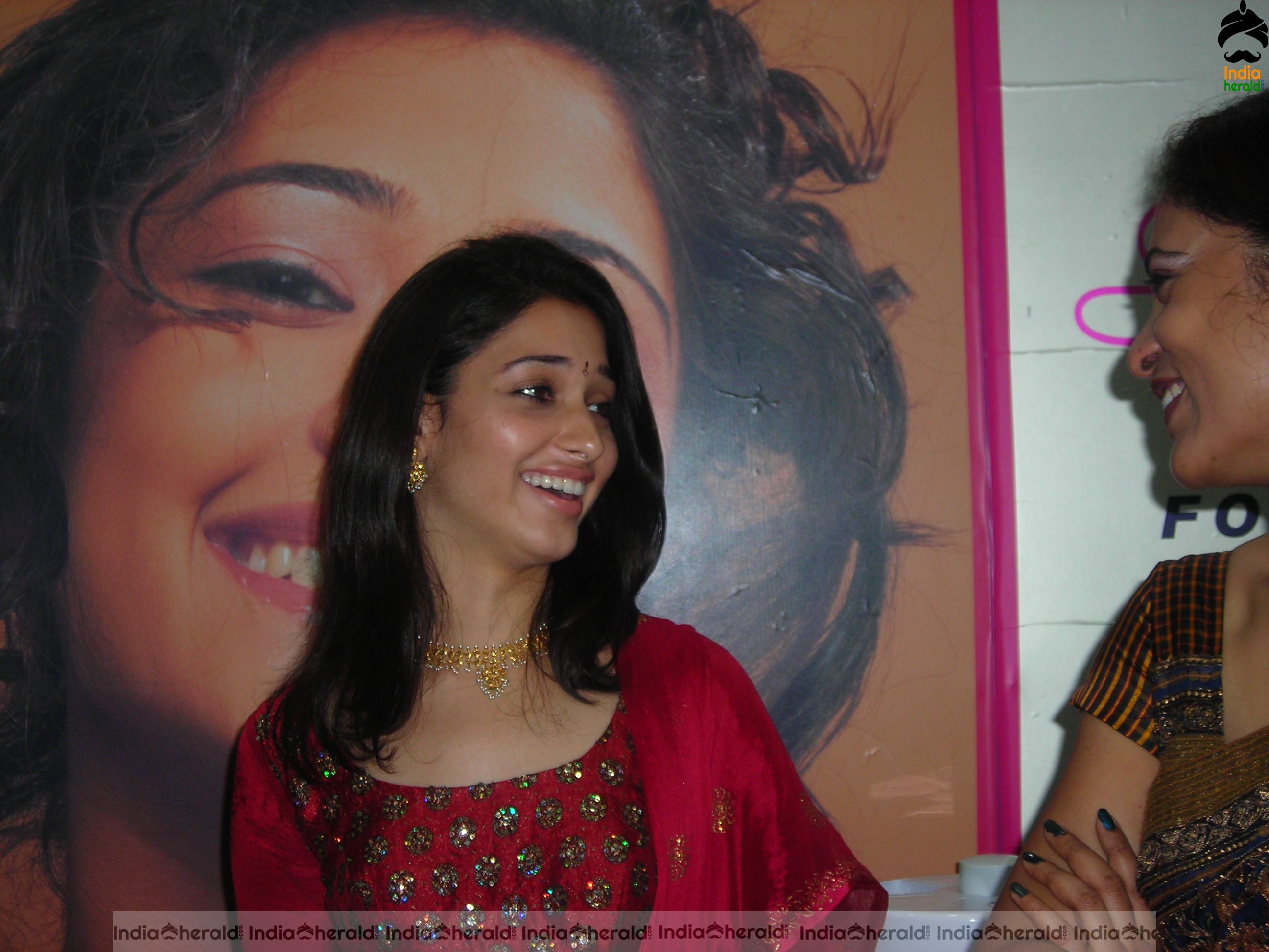 Milky White Beauty Tamannaah Rare Vintage Photos Compilation Set 4