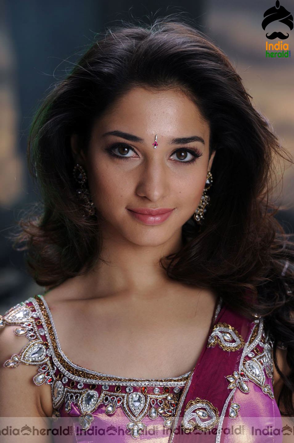 Milky White Beauty Tamannaah Rare Vintage Photos Compilation Set 5