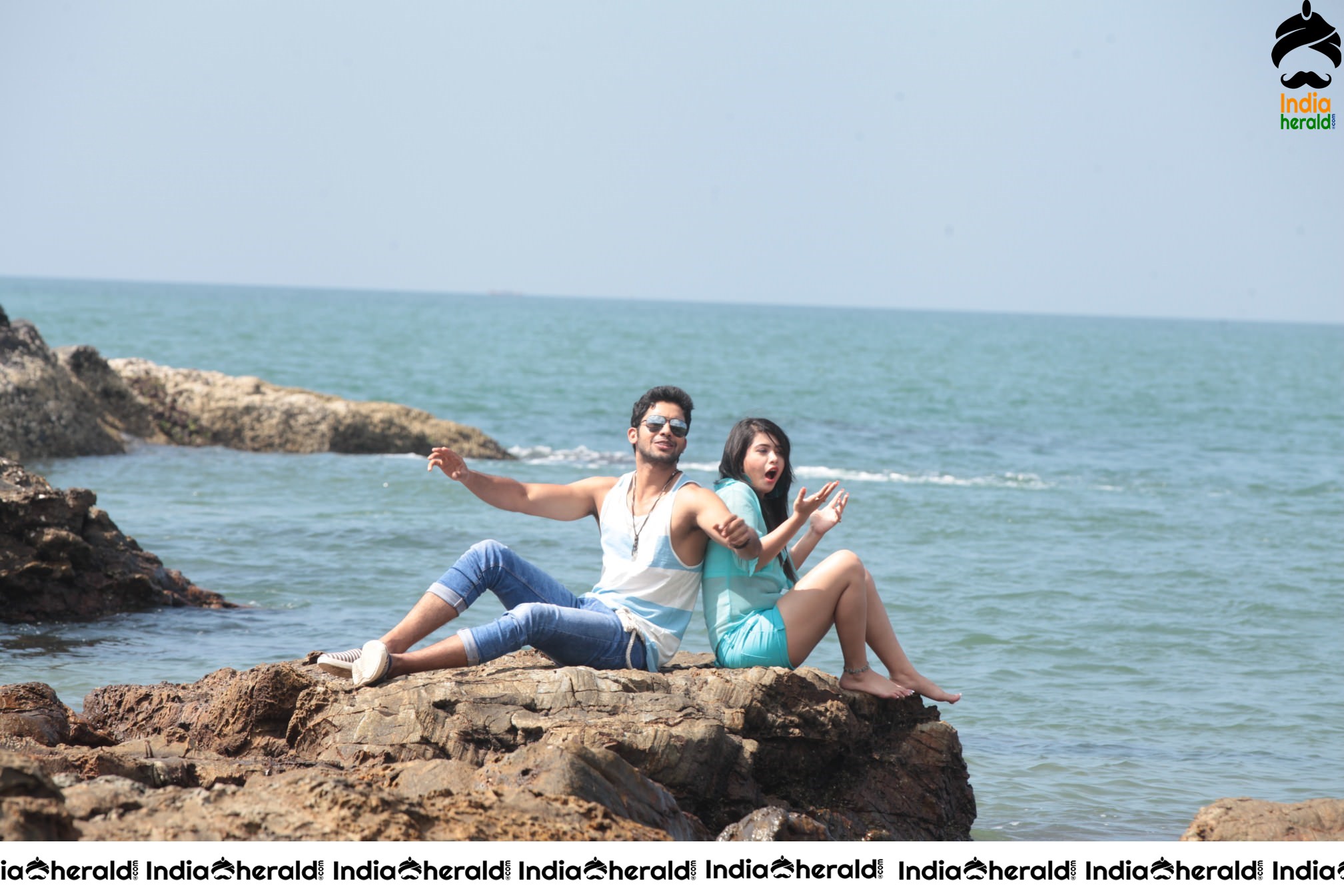 Miratchi Tamil Movie Latest Stills Set 2