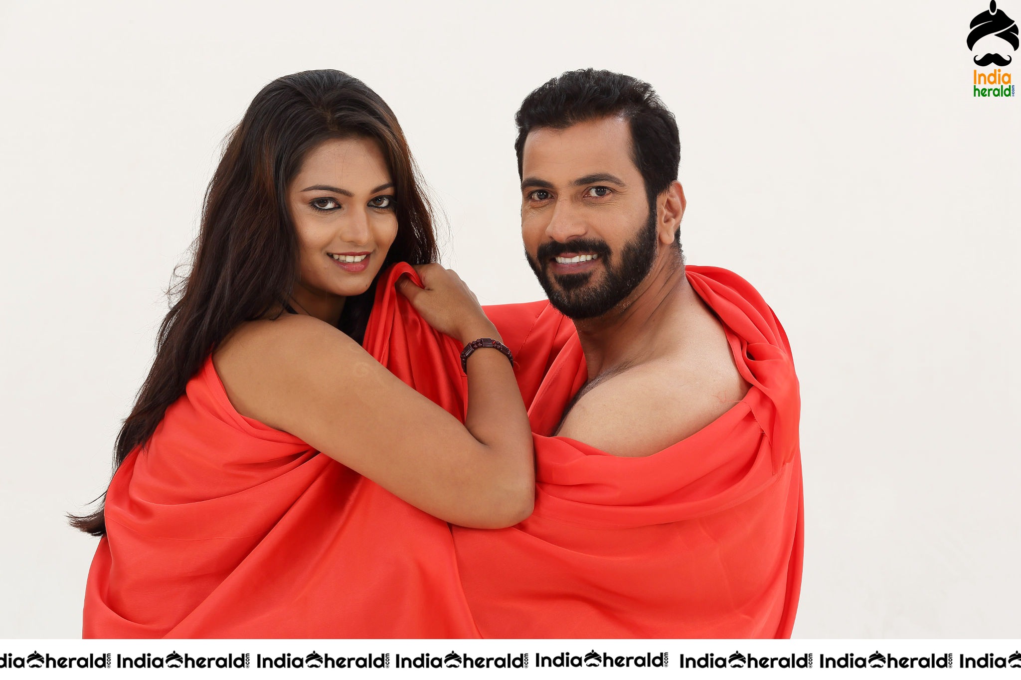 Miratchi Tamil Movie Latest Stills Set 2