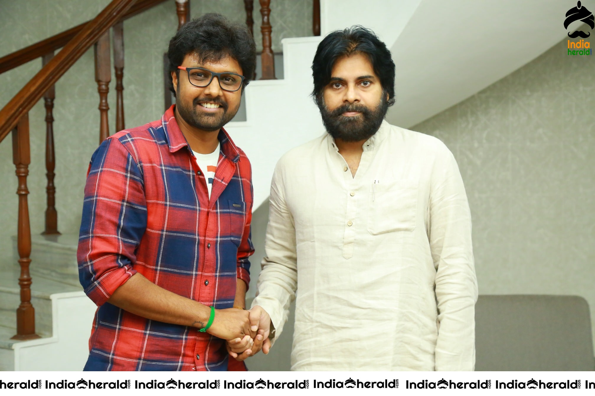 Mismatch Song Launch by Pawan Kalyan