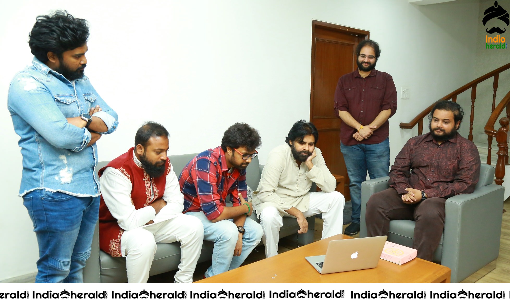 Mismatch Song Launch by Pawan Kalyan