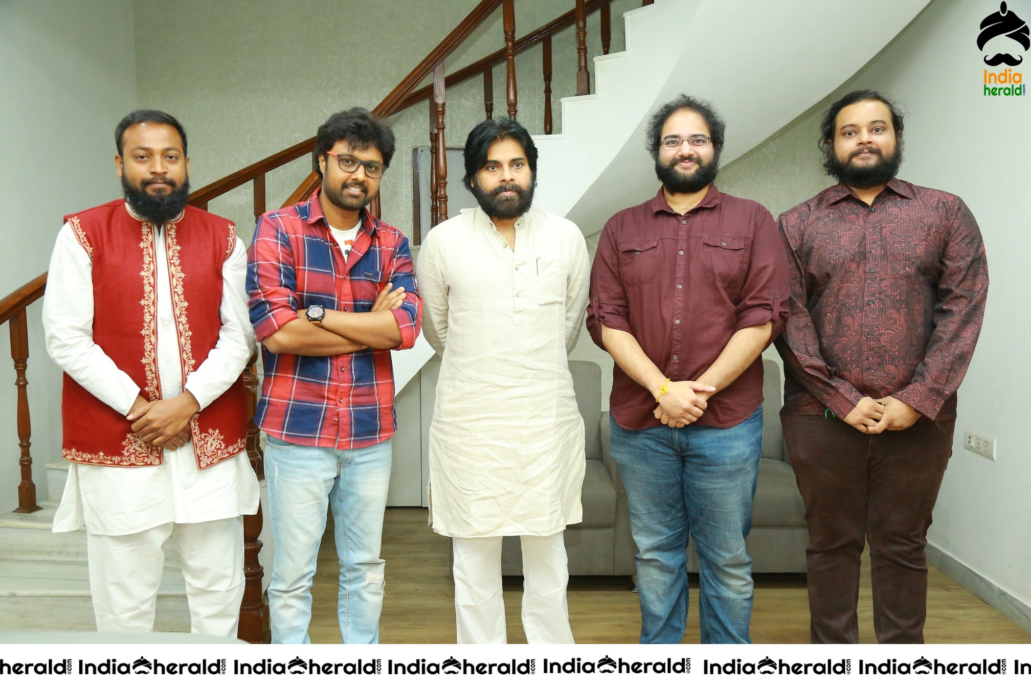 Mismatch Song Launch by Pawan Kalyan