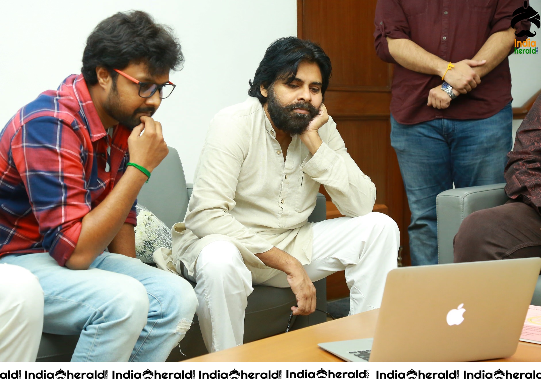 Mismatch Song Launch by Pawan Kalyan