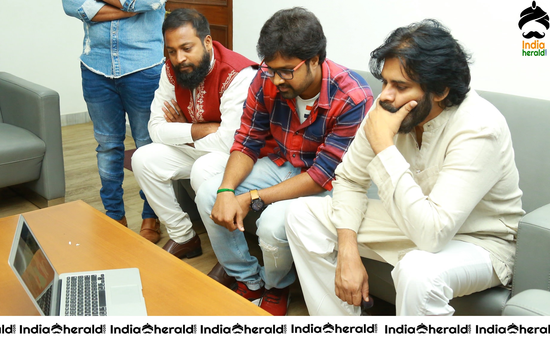 Mismatch Song Launch by Pawan Kalyan