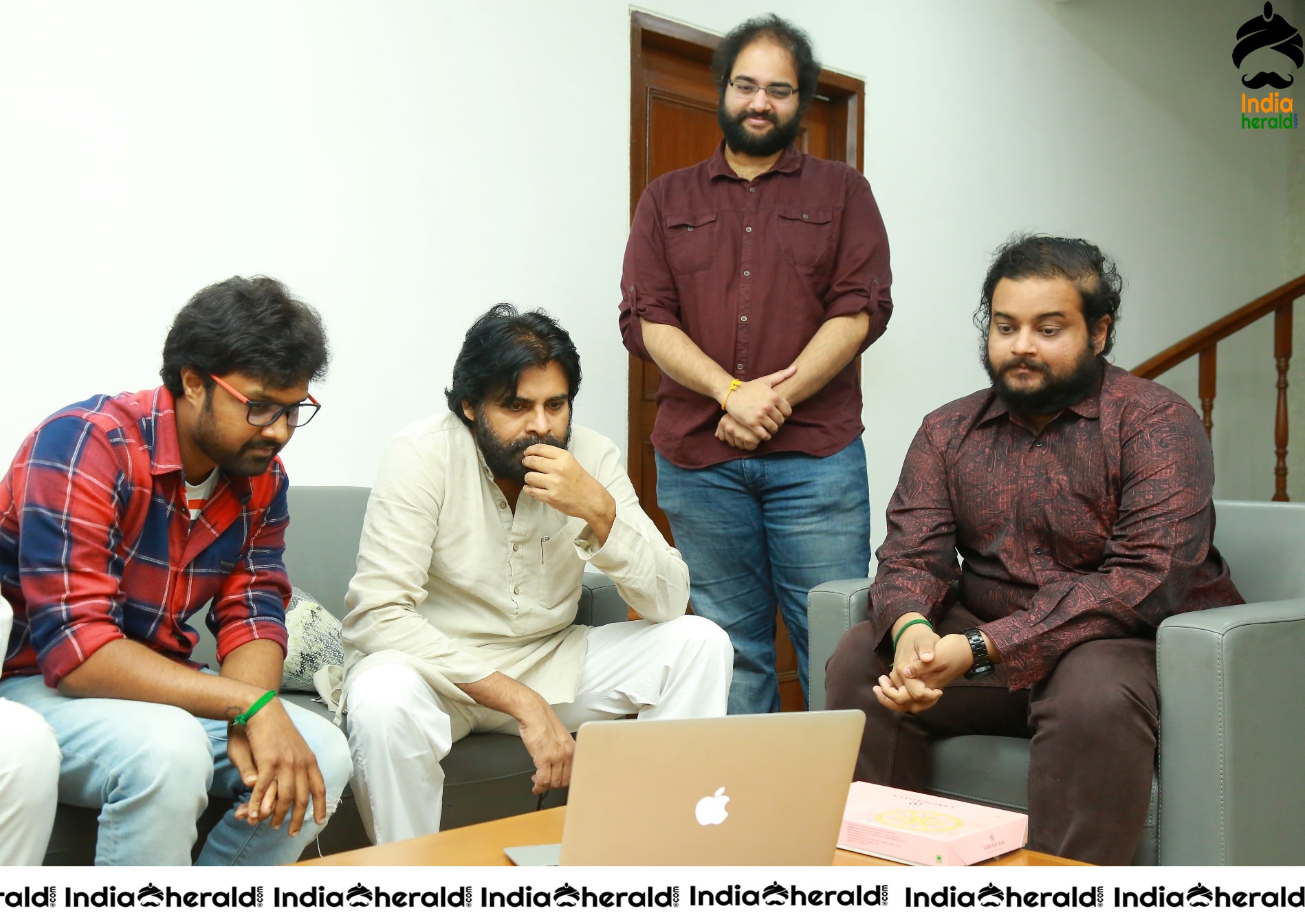 Mismatch Song Launch by Pawan Kalyan