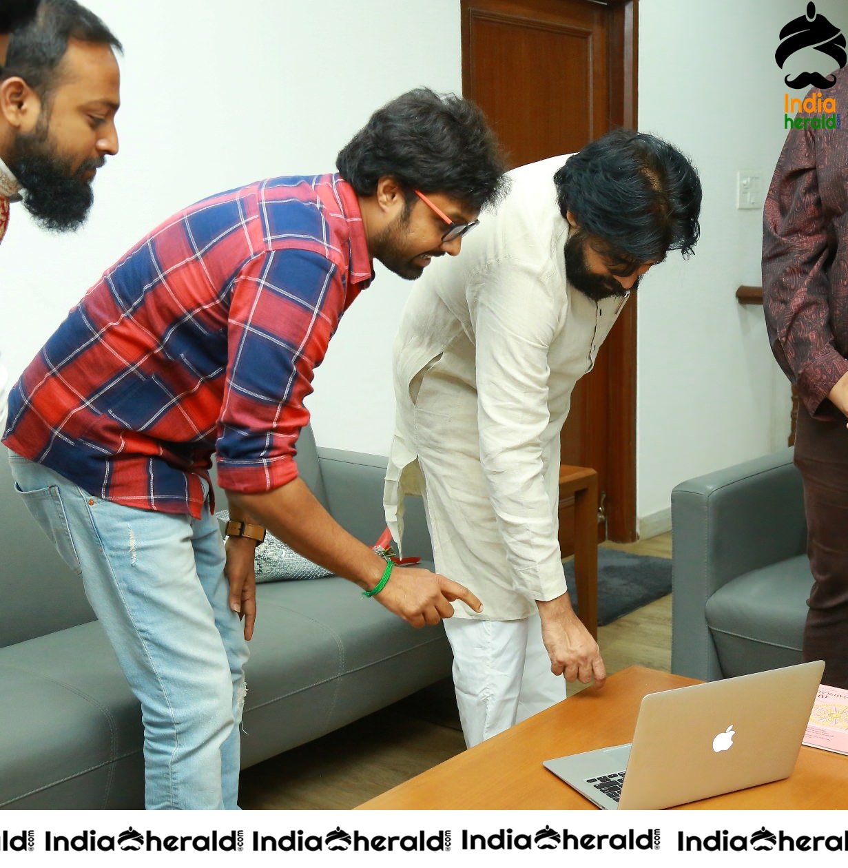 Mismatch Song Launch by Pawan Kalyan