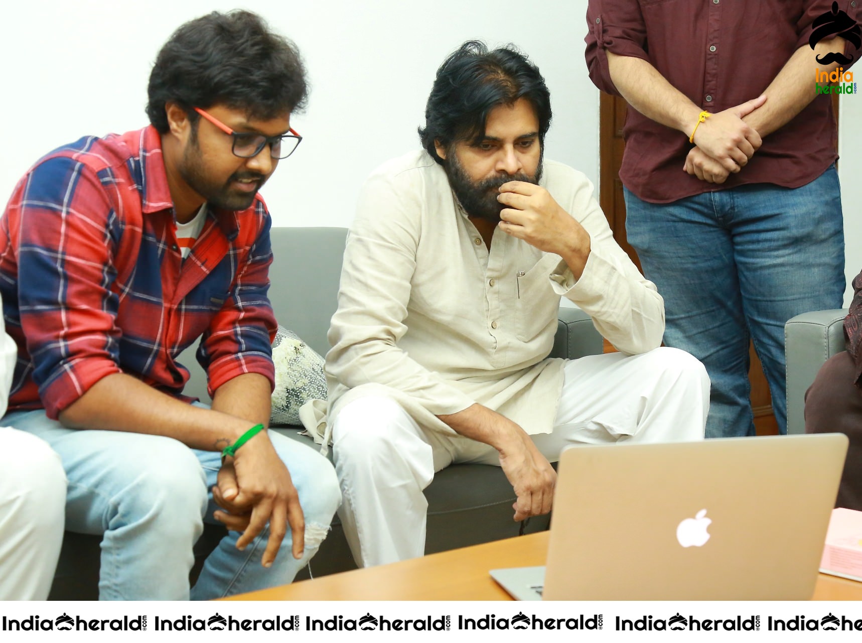 Mismatch Song Launch by Pawan Kalyan