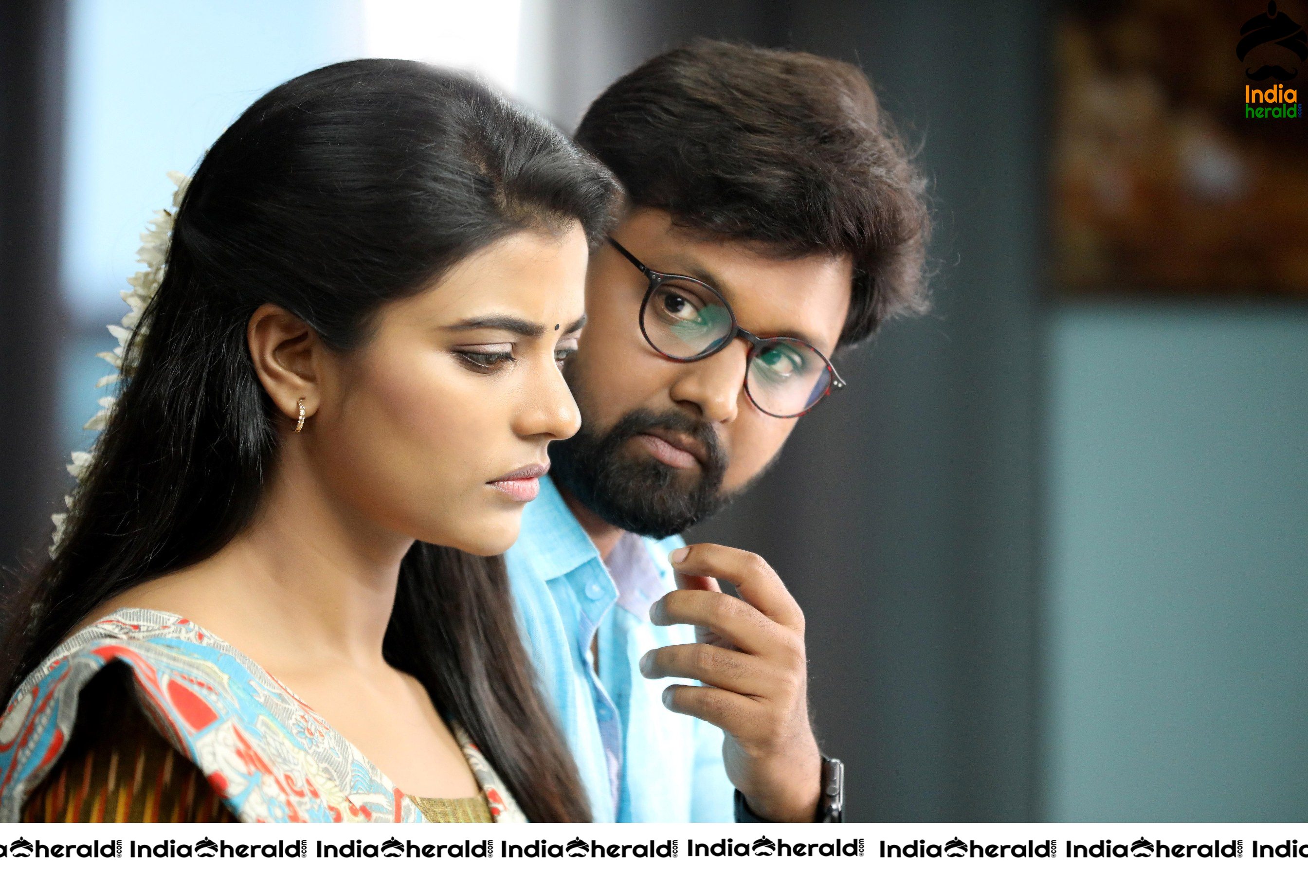 Miss Match Movie Stills and Working Stills