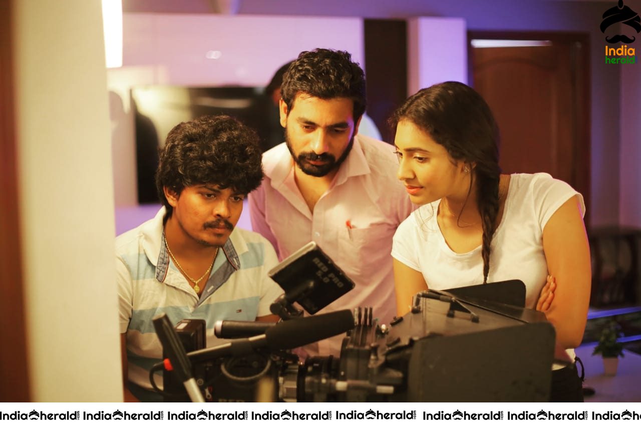 Mr and Miss First Look Launch