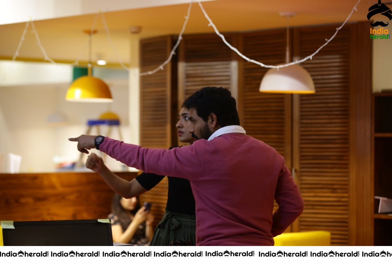 Mr and Miss First Look Launch