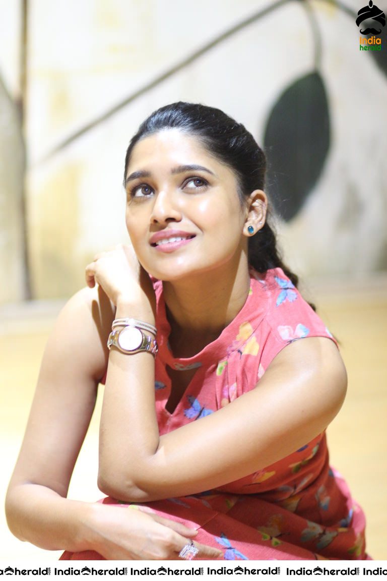 Mr W Movie Photo Stills Set 1