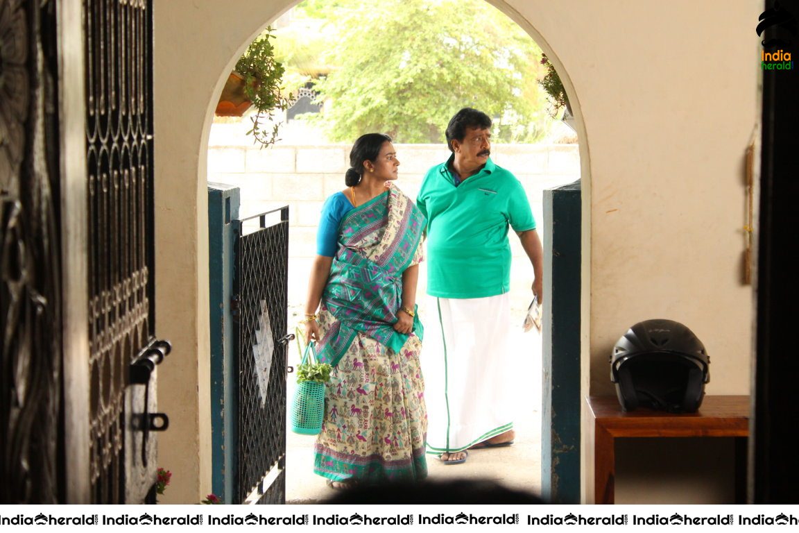 Mr W Movie Photo Stills Set 1