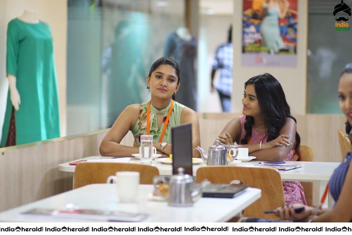Mr W Movie Photo Stills Set 1
