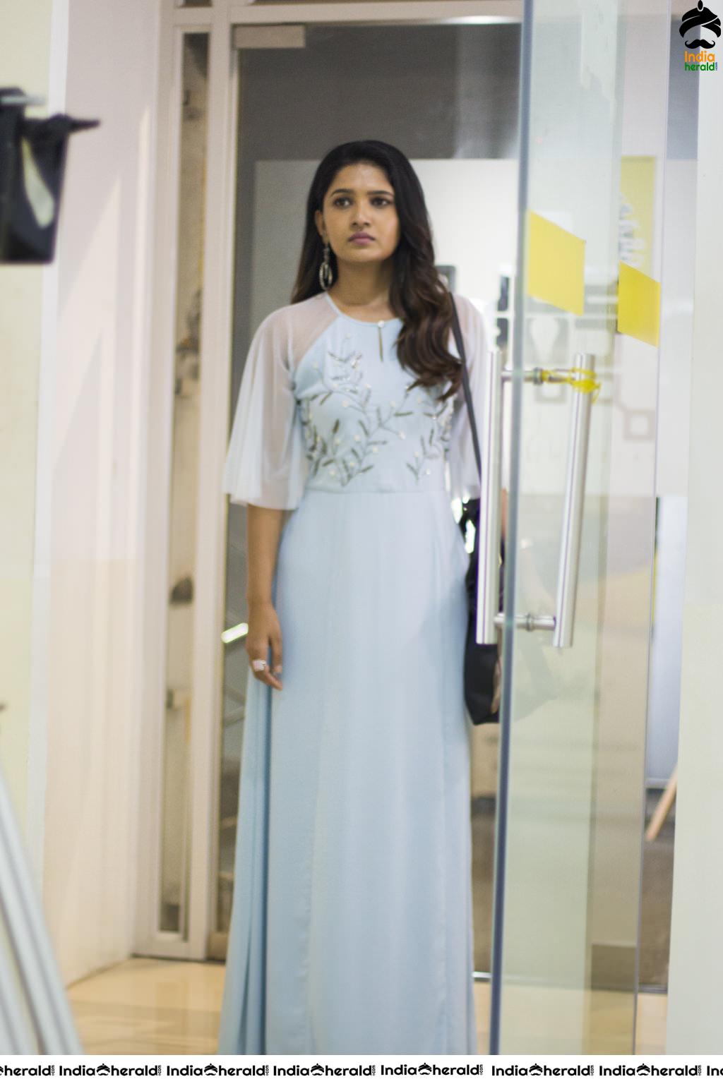 Mr W Movie Photo Stills Set 1
