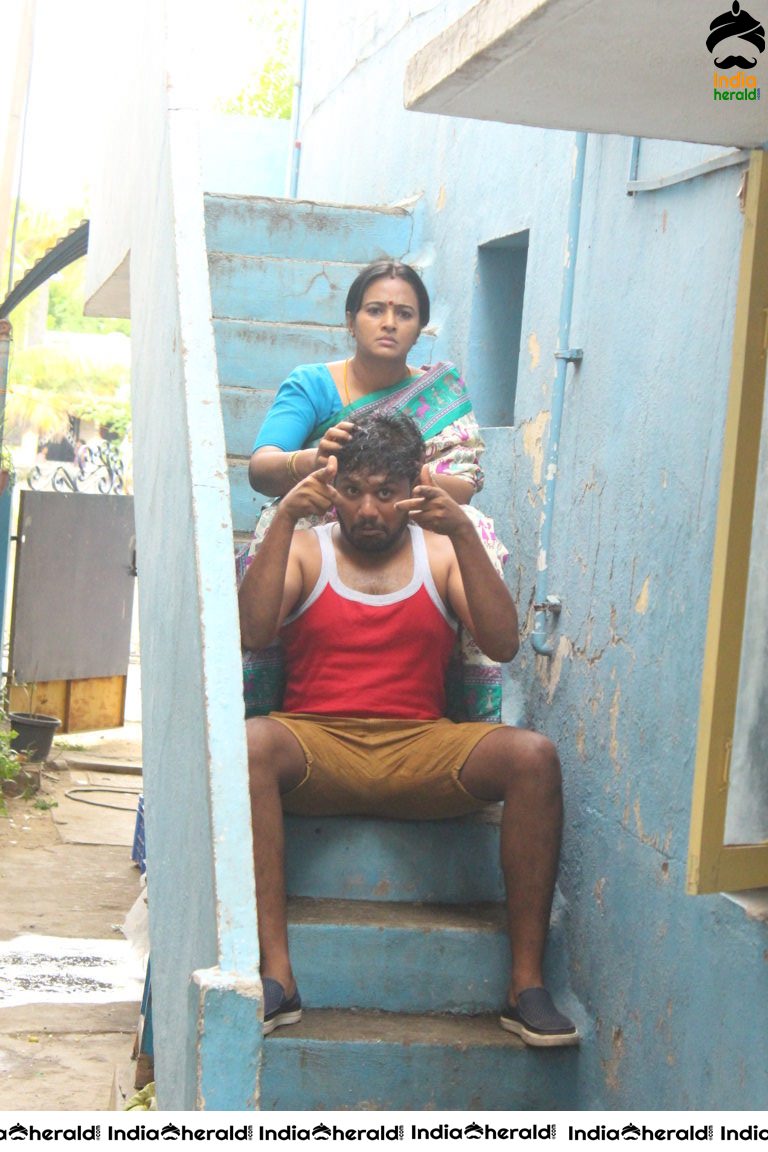 Mr W Movie Photo Stills Set 2