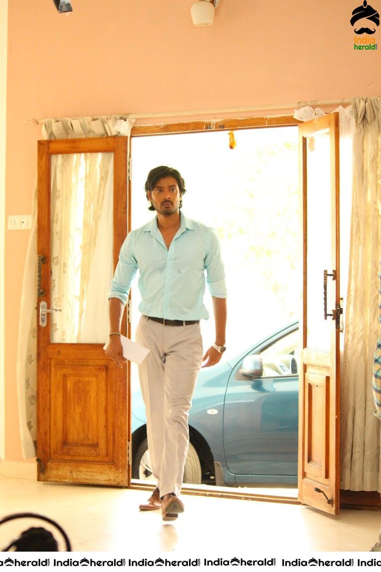 Mr W Movie Photo Stills Set 2
