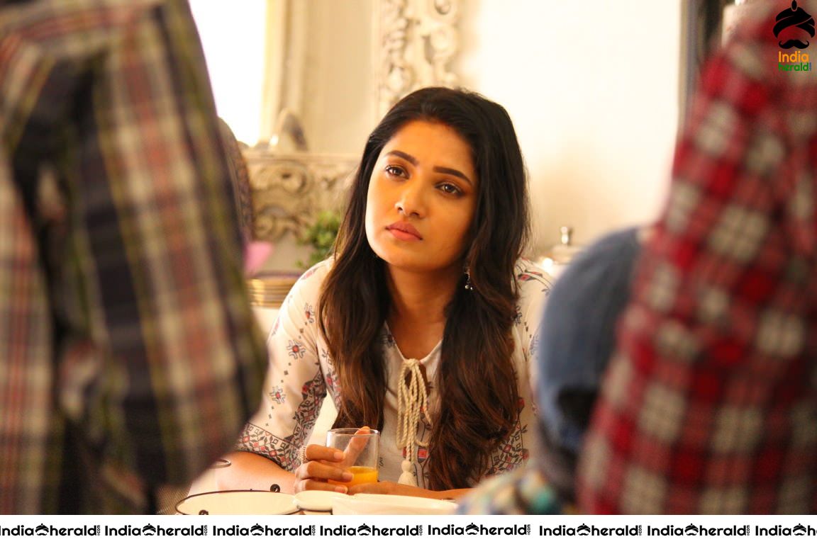 Mr W Movie Photo Stills Set 2