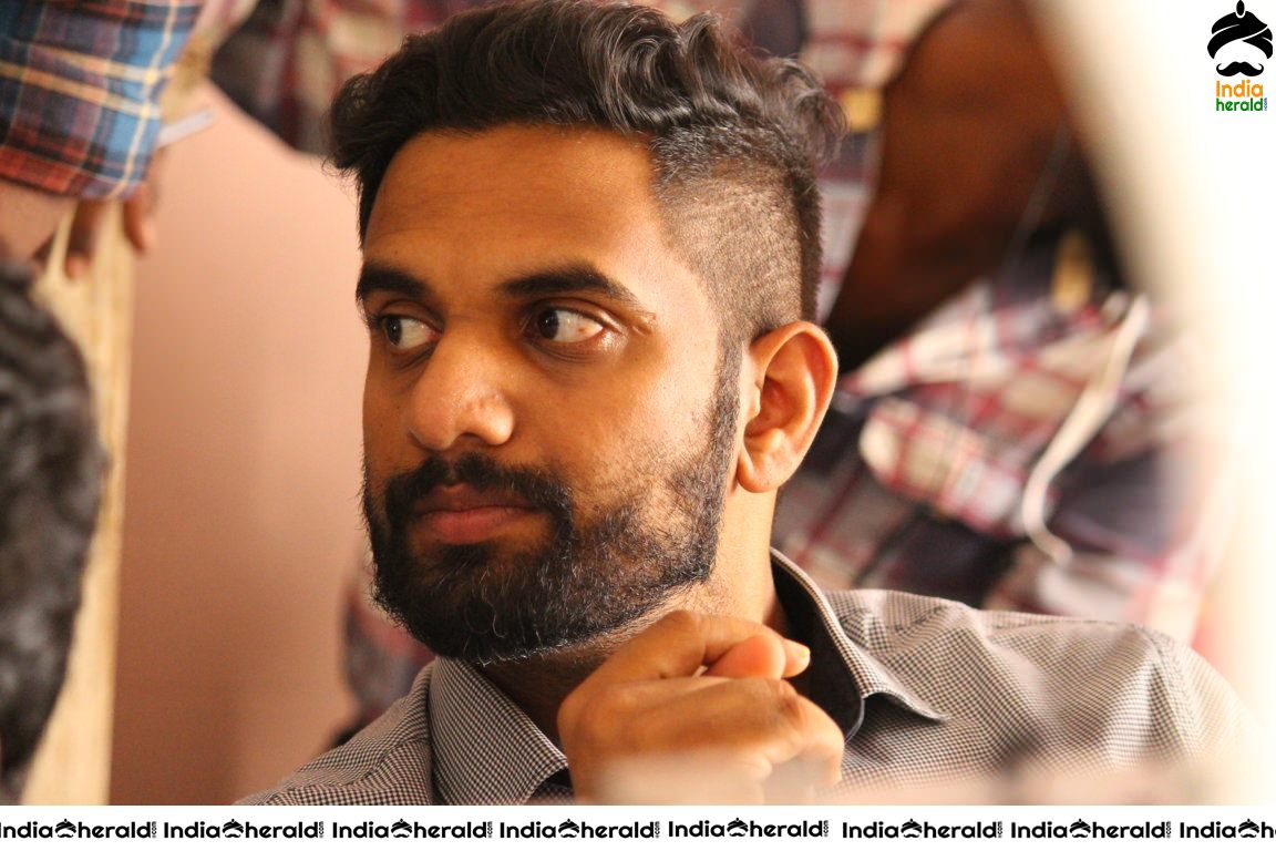 Mr W Movie Photo Stills Set 3