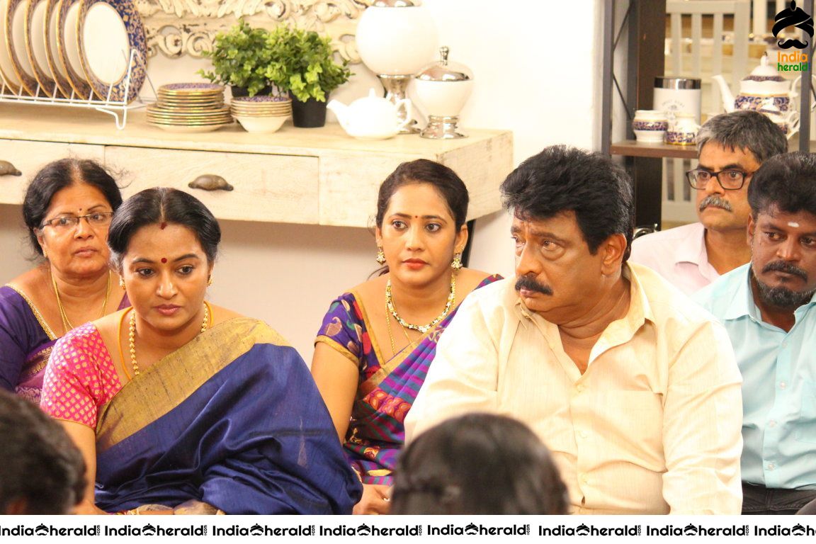 Mr W Movie Photo Stills Set 3