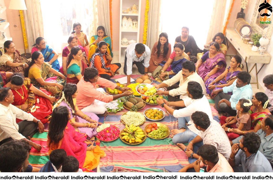 Mr W Movie Photo Stills Set 3